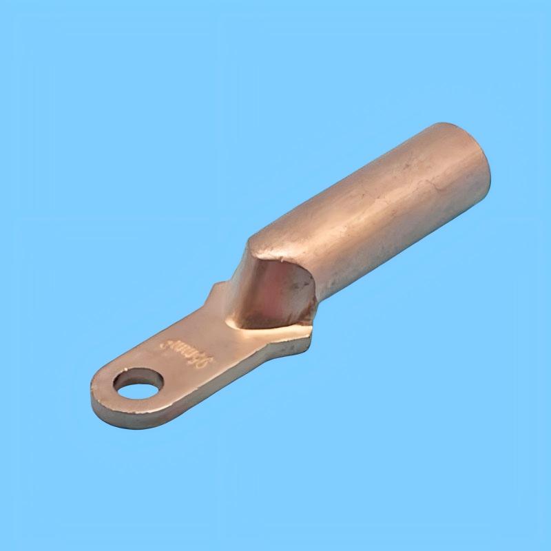DT-N Narrow Head Bimetal Cable Lugs